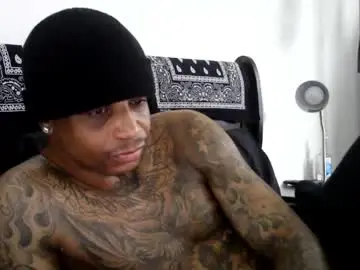 Chaturbate Nude Webcam of rickavelli