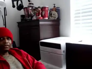 Chaturbate Live Porn of rickavelli