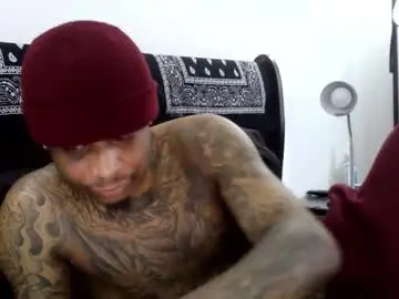 Chaturbate Adult Webcams of rickavelli