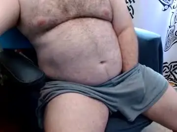 Chaturbate Free Porn Cam of stonerbear42