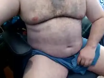 Chaturbate Live Porn of stonerbear42