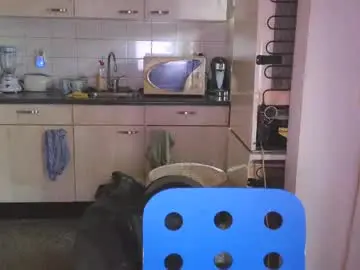 Chaturbate Live Porn of tarpat_20