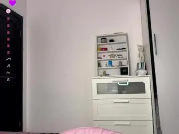 Chaturbate Sex Chat of abbymoos