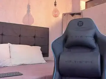 Chaturbate Free Porn Cam of astonhills