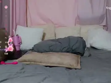 Chaturbate Sex Cam of dreamboy_506