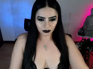 Chaturbate Best Webcam of emili_evans_