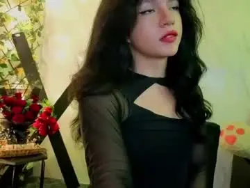 Chaturbate Live Sex Cam of jeimy_garcia