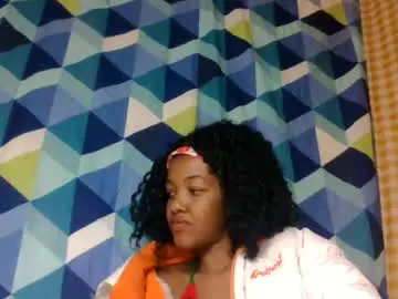 Chaturbate Sex Cam of mmyriame