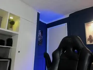 Chaturbate Adult Video Chat of mrfrank_tattoo