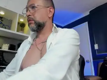 Chaturbate Free Live Porn of mrfrank_tattoo