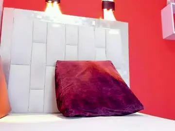 Chaturbate Nude Webcam of roxy_sexy69