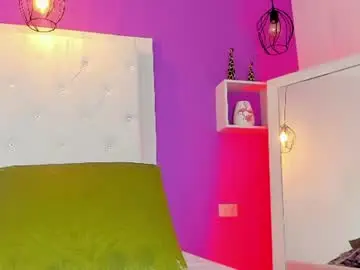 Chaturbate Free Live Porn of roxy_sexy69