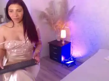 Chaturbate Best live sex cam show of serena_houstonn