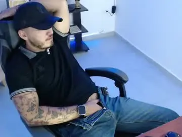 Chaturbate Free Live Porn of thiago_420