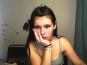 Chaturbate Best live sex cam show of _black_kitty__