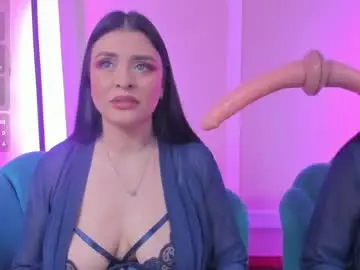 Chaturbate Sex Chat of anikaromanof