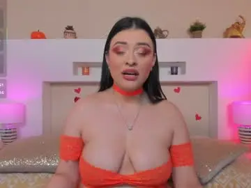 Chaturbate Adult Webcam of anikaromanof