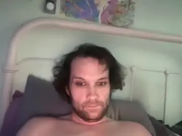 Chaturbate Nude Webcam of curiousguy8807
