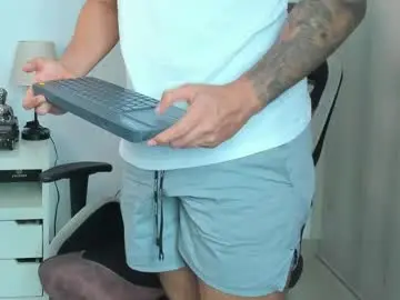 Chaturbate Sex Chat of ken_mailik