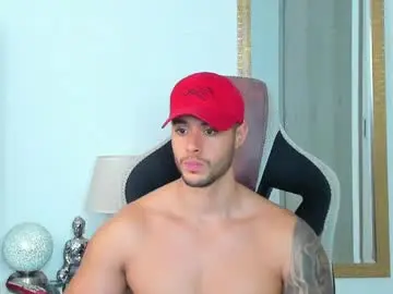 Chaturbate Free Porn Cam of ken_mailik
