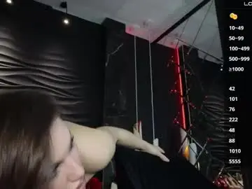 Chaturbate Sex Cam of mistress_darsy