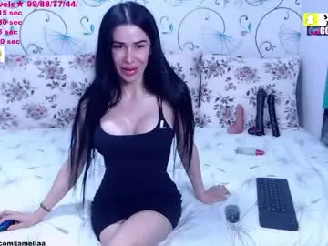 Chaturbate Sex Cam of spicybrunnete
