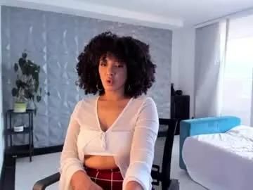 Chaturbate Adult Video Chat of bronzetease