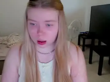 Chaturbate Adult Webcams of kitten_jenny01
