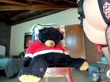 Chaturbate Live Sex of little_izzi