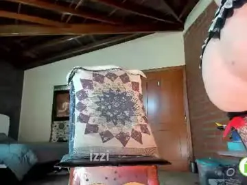 Chaturbate Adult Webcams of little_izzi