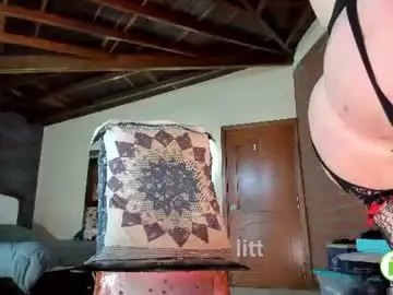 Chaturbate Adult Webcams of little_izzi