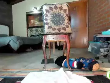 Chaturbate Sex Cam of little_izzi