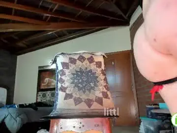 Chaturbate Watch Live Sex Cams of little_izzi