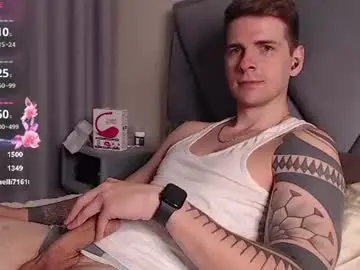 Chaturbate Live Porn of mr_longboy