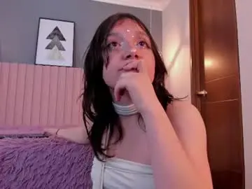 Chaturbate Private Sex Chat of nina_ford_