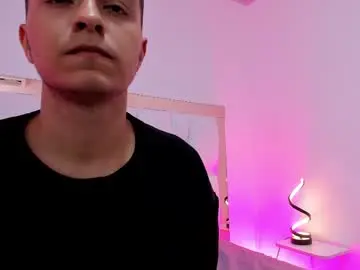 Chaturbate Adult Webcams of riccirizzo