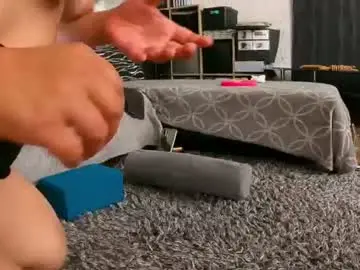 Chaturbate Live Sex Cam of sexydea