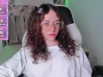 Chaturbate Live Porn of tinysophi