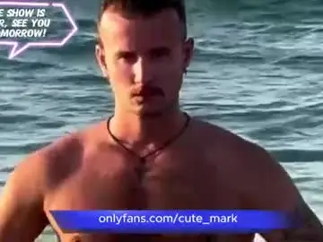 Chaturbate Adult Webcam of cute_skywalker