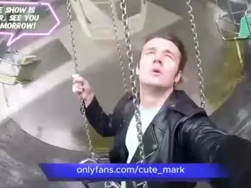 Chaturbate Best Webcam of cute_skywalker