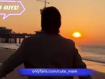 Chaturbate Nude Webcam of cute_skywalker