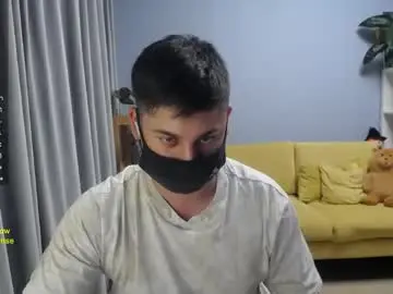 Chaturbate Live Sex Cam of sexxxdickbig