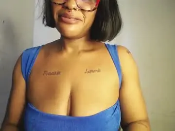Chaturbate Sex Chat of 420ebony_goddess