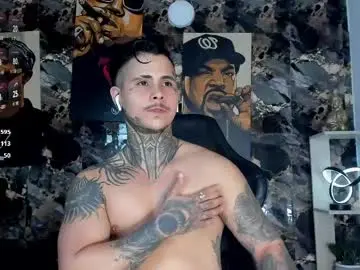 Chaturbate Best Webcam of 777_stefantransmen