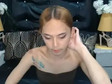 Chaturbate Sex Cam of bigcockmarina