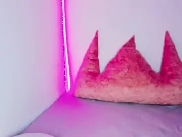 Chaturbate Sex Cam of candy_climax