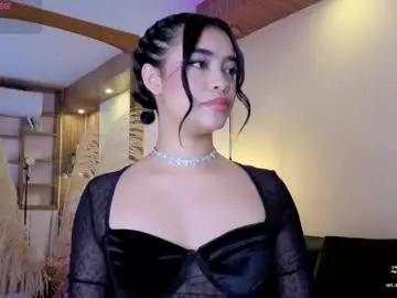 Chaturbate Live Porn of charlotteg18
