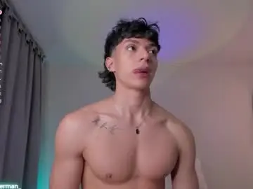 Chaturbate Best Webcam of charly_ackerman