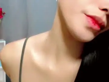 Chaturbate Live Porn of charm_fuckdoll8