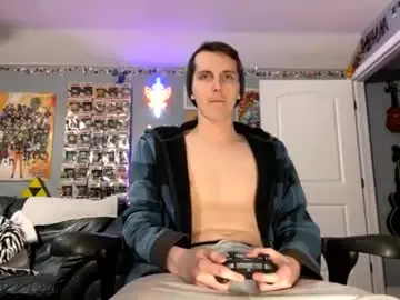 Chaturbate Free Porn Cam of derekdings